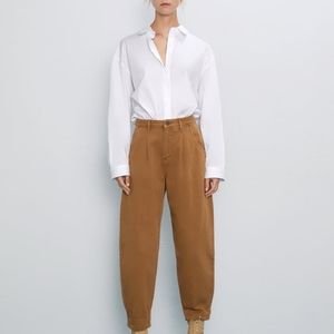 Zara Slouchy Jeans